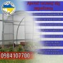 Теплиці 6x12м